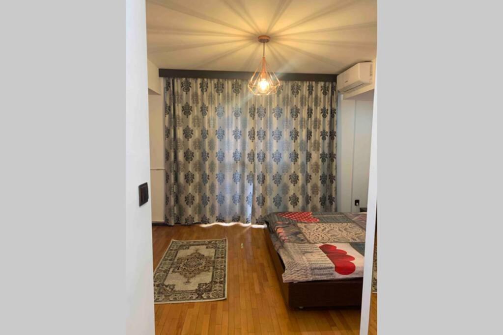 Lovely Studio In The Heart Of بوخارست المظهر الخارجي الصورة
