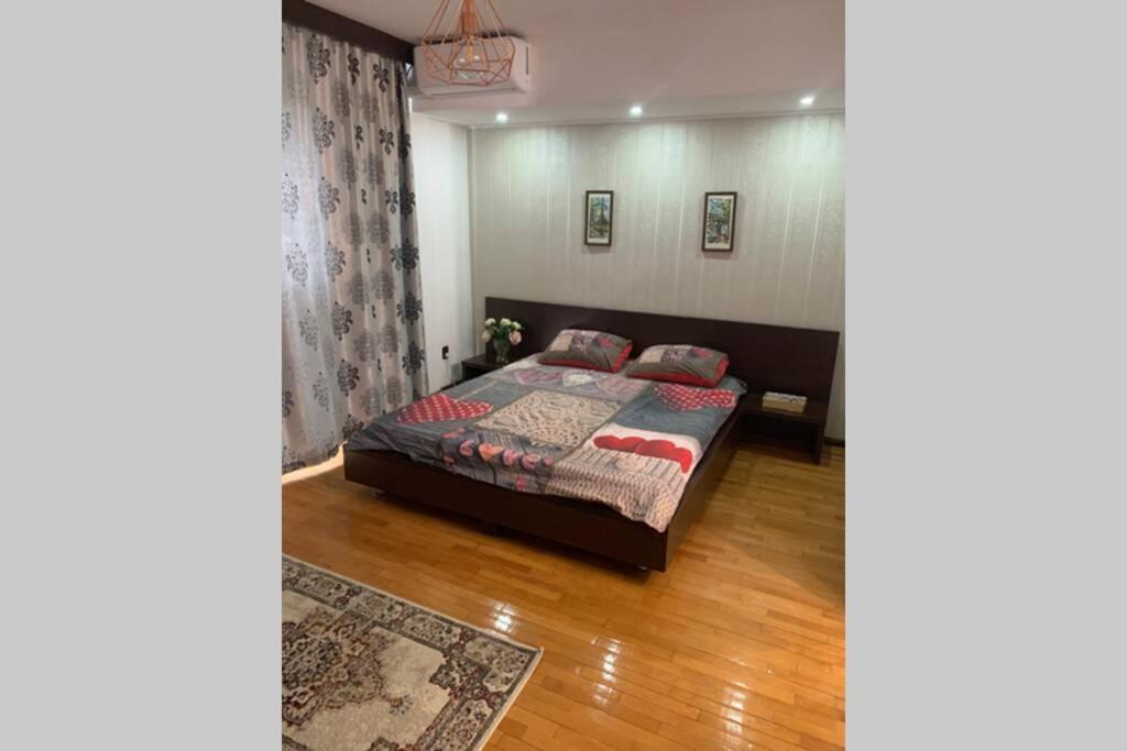 Lovely Studio In The Heart Of بوخارست المظهر الخارجي الصورة
